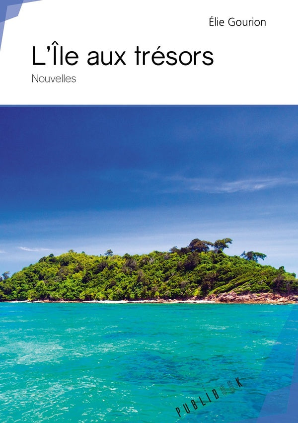 L'île aux trésors