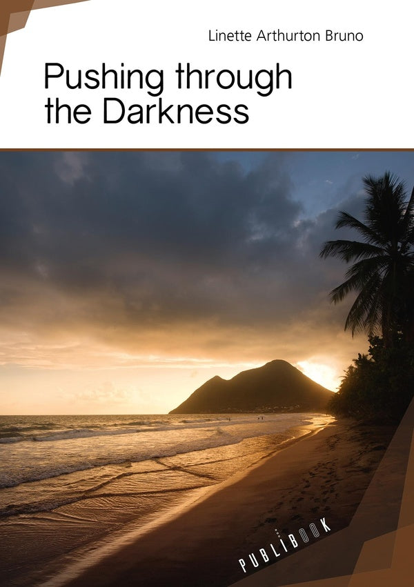 Pushing through the darkness