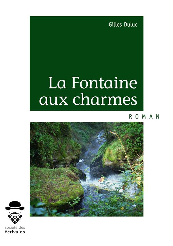 La fontaine aux charmes