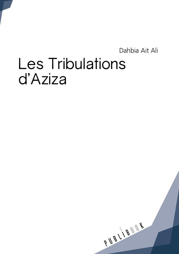 Les tribulations d'Aziza