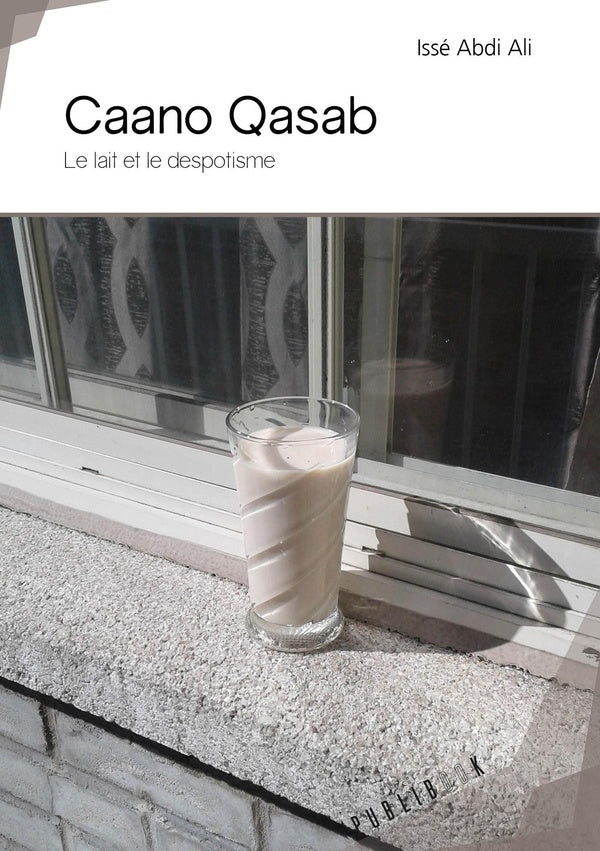 Caano Qasab