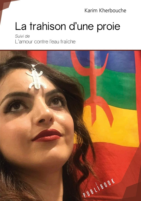La trahison d'une proie ; l'amour contre l'eau fraîche