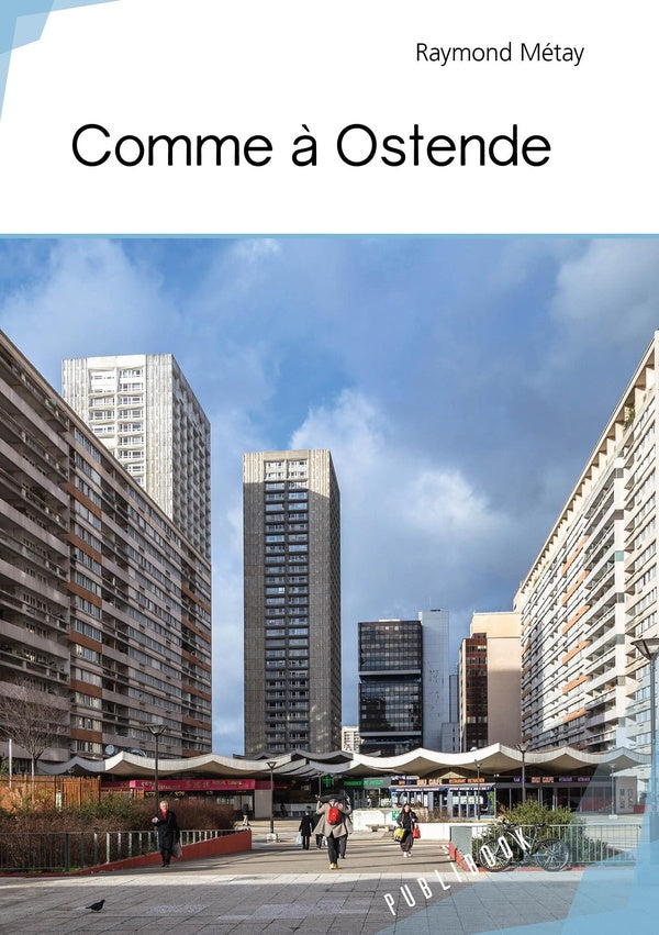 Comme à Ostende