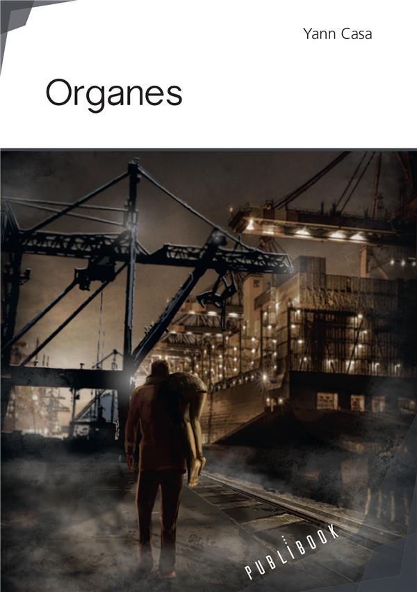 Organes