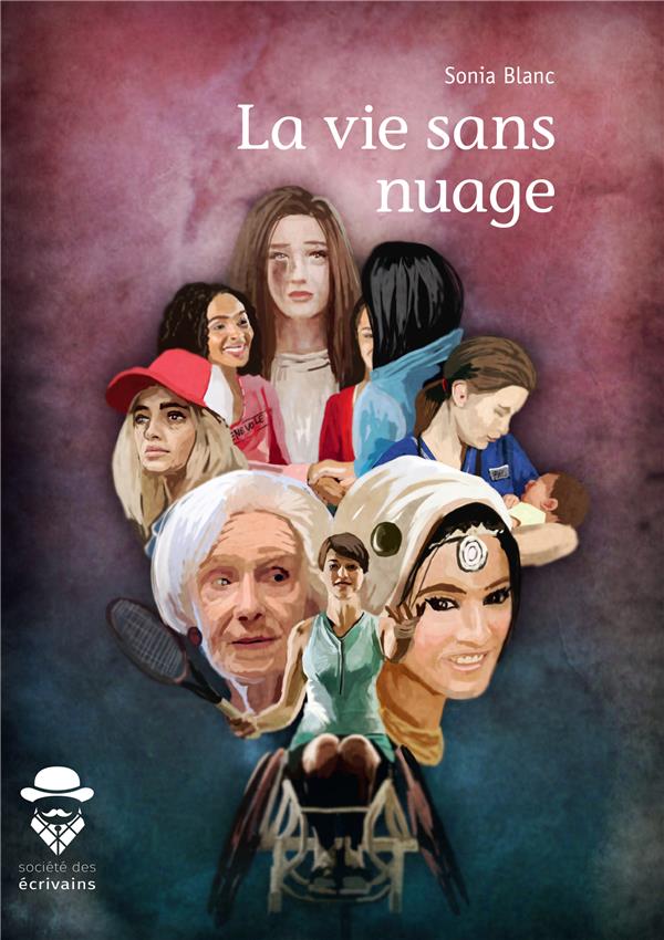 La vie sans nuage