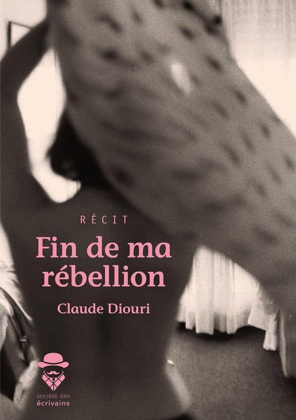 Fin de ma rébellion