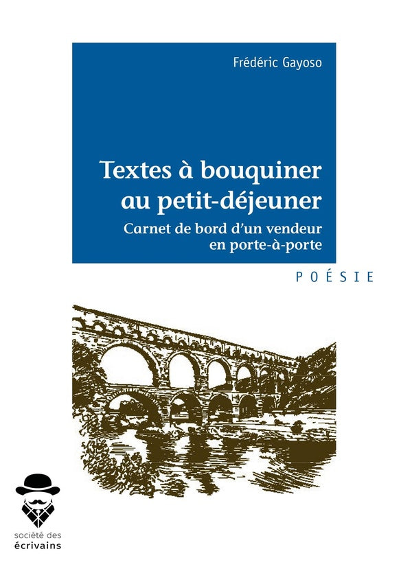 Textes à bouquiner au petit-déjeuner