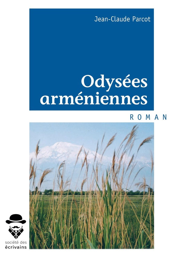 Odyssées arméniennes