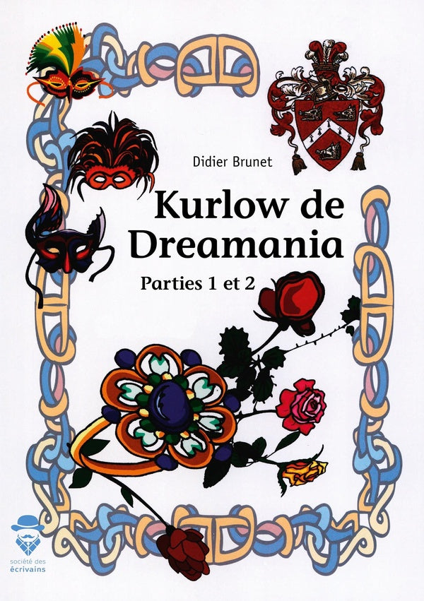 Kurlow de Dreamania - Tome 1