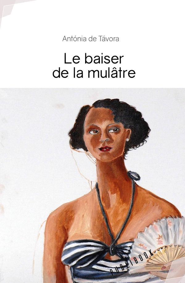 Le baiser de la mulâtre