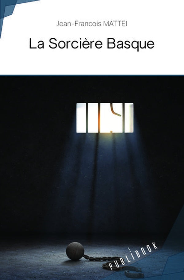 La sorciere basque
