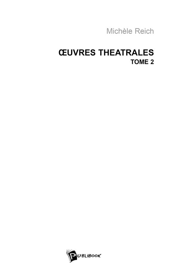 In OEuvres Théâtrales - Tome 2 : Le Marché de la Viande, Étude en rose, Étude en gris, Étude en noir, Le Crabe