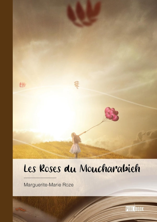 Les roses du Moucharabieh