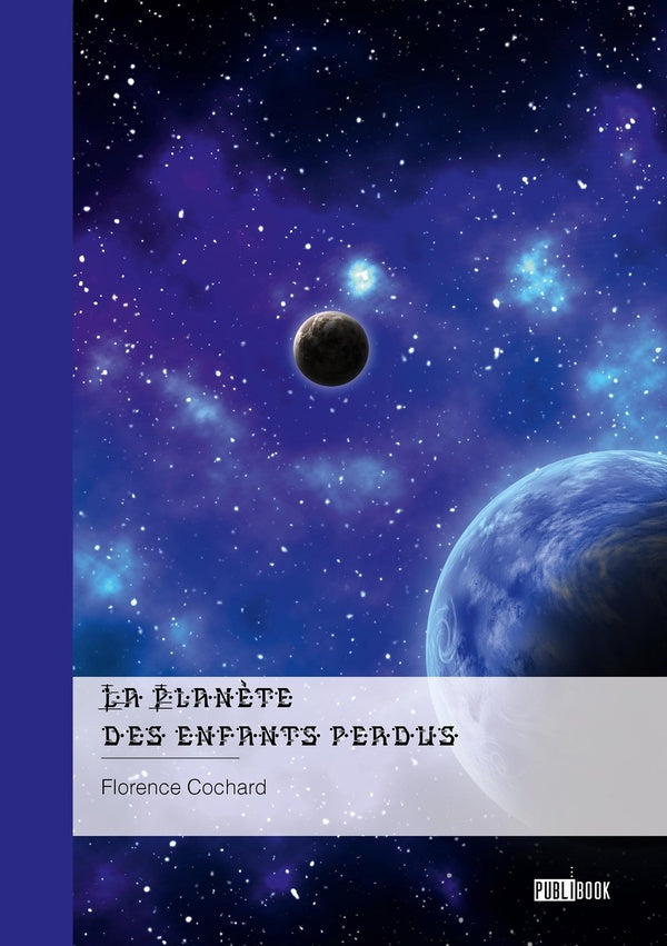 La planète des enfants perdus