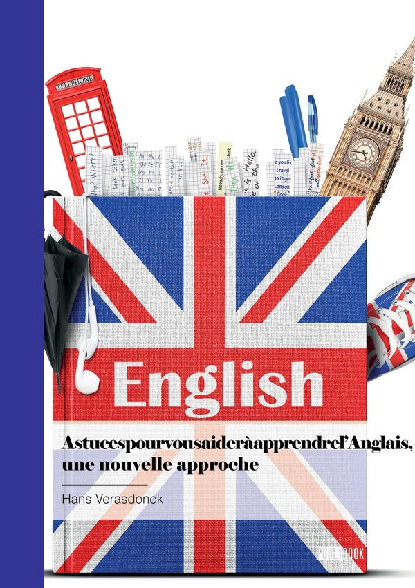Astuces pour vous aider à apprendre l'anglais, une nouvelle approche