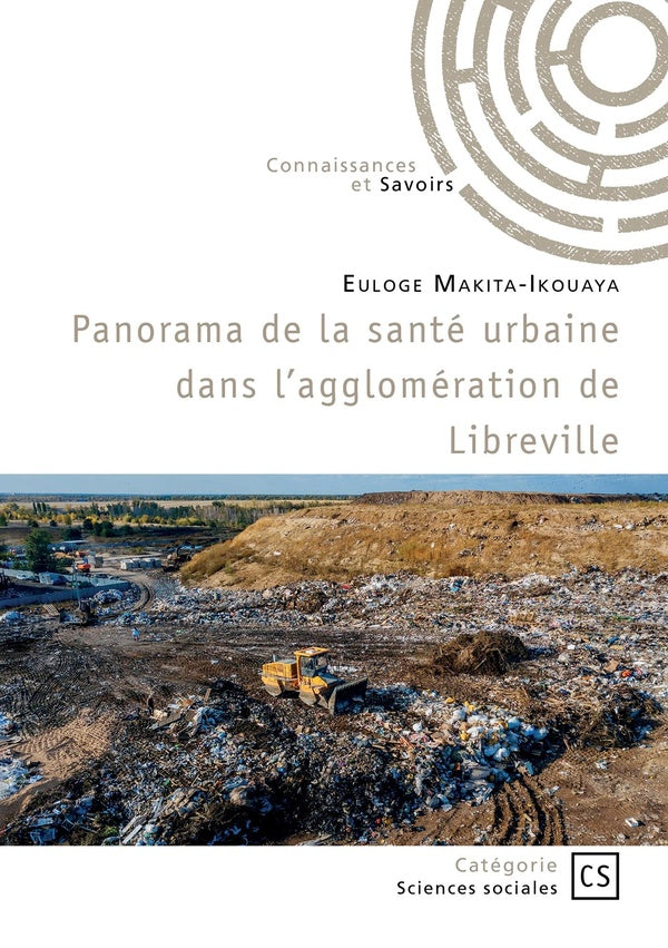 Panorama de la santé urbaine dans l'agglomération de Libreville