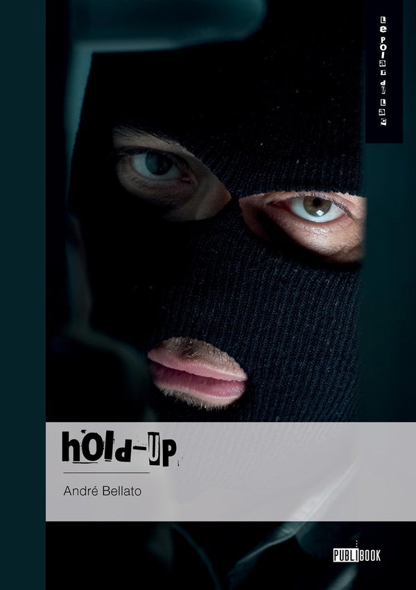 Hold-up Tome 3