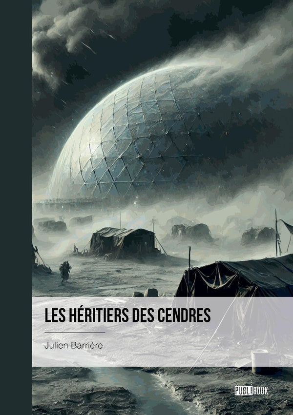 Les héritiers des cendres