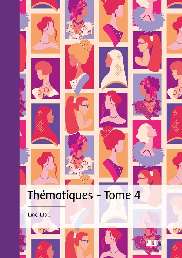 Thématiques Tome 4