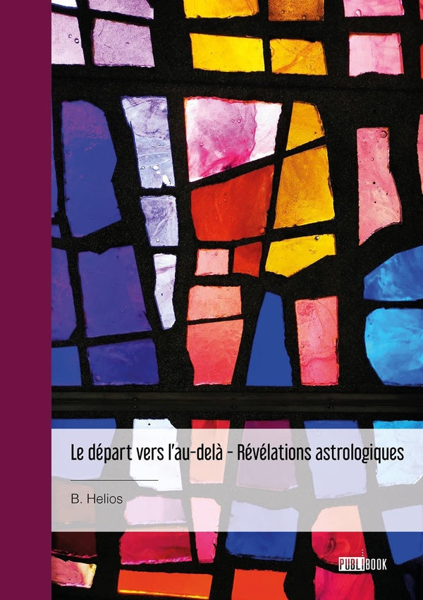 Le départ vers l'au-delà - Révélations astrologiques