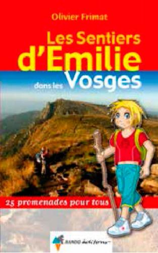 Les sentiers d'Emilie : Vosges - flash vidéo