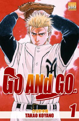 Go and go Tome 1