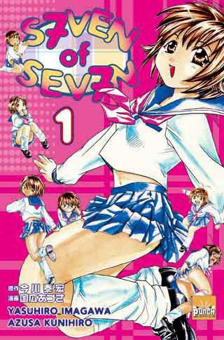 Seven of seven t01