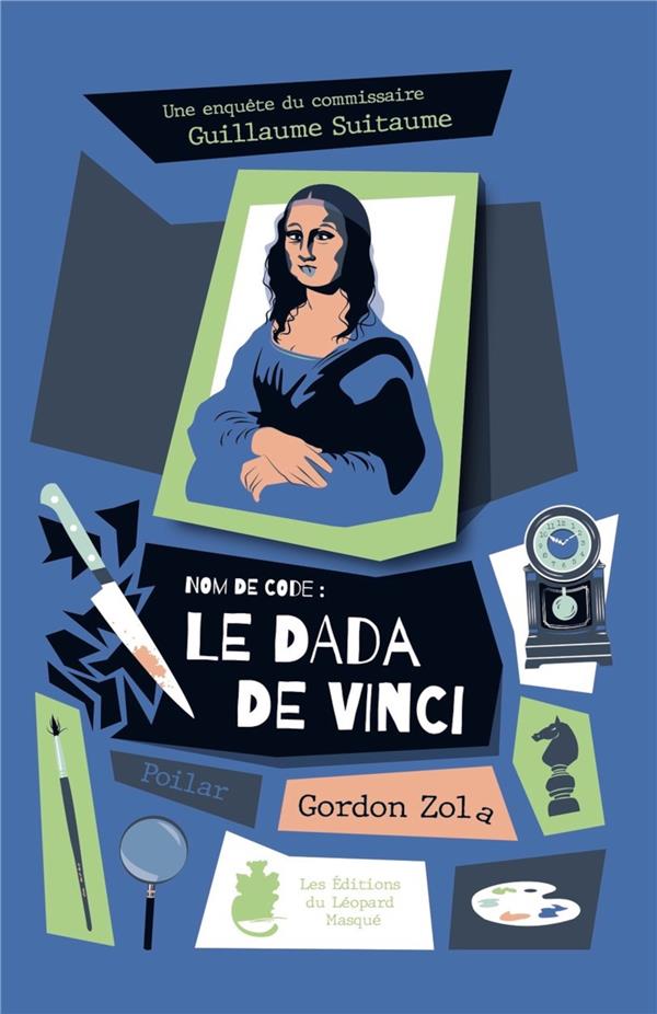 Le dada de Vinci