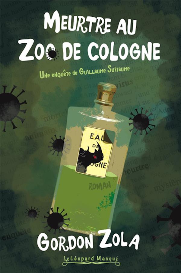Meurtre au zoo de Cologne