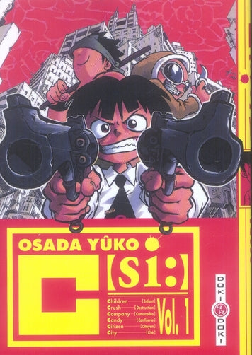 C (si:) Tome 1