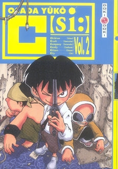 C (si:) Tome 2