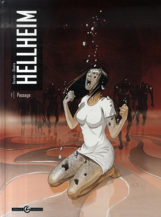 Hellheim Tome 1 ; passage