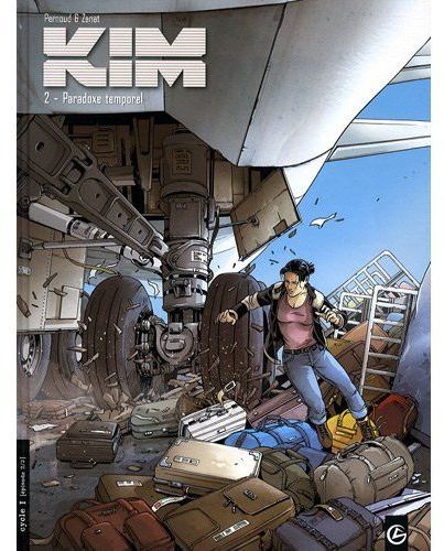 Kim Tome 2