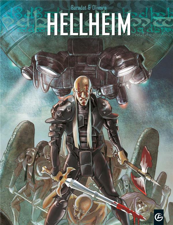 Hellheim ; intégrale