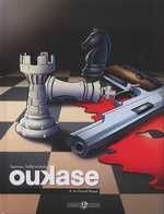 Oukase - vol. 04/4 - le grand roque