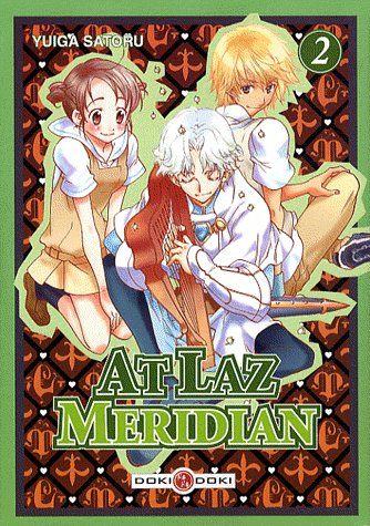 At laz meridian Tome 2
