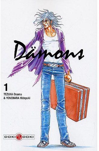 Dämons Tome 1