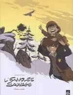 L'envolée sauvage : coffret vol.1 : Tomes 1 et 2