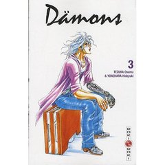 Dämons Tome 3