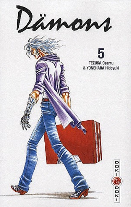 Damons Tome 5