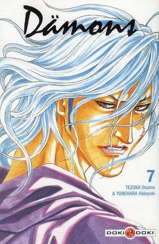Damons Tome 7