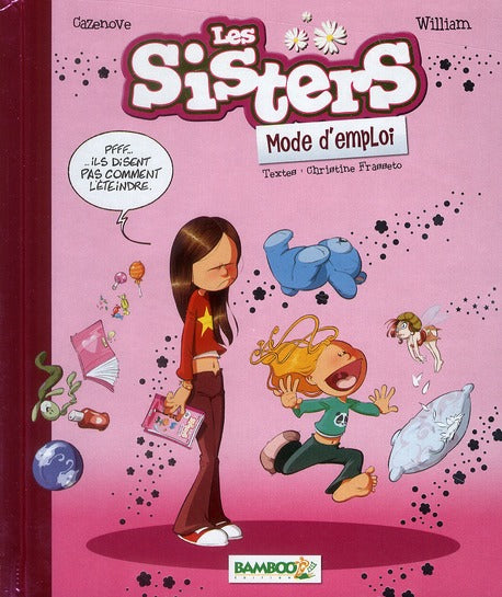 Les Sisters Hors-Série : mode d'emploi