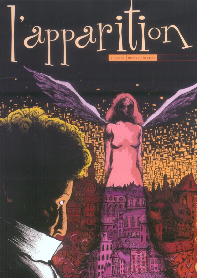 L'apparition