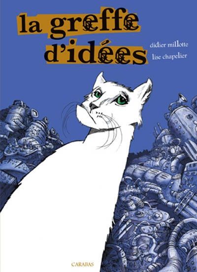 La greffe d'idées