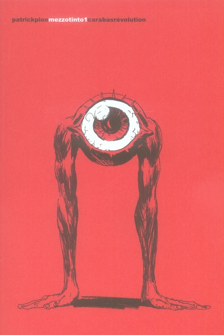 Mezzo tinto Tome 1