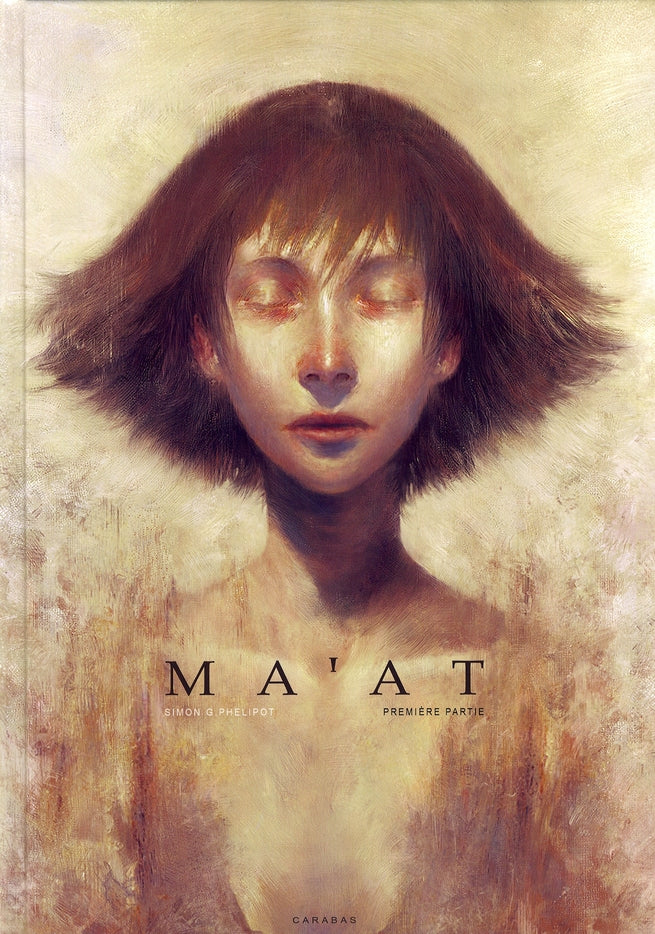 Ma'at Tome 1