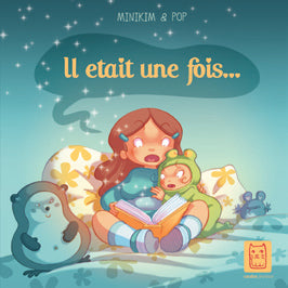 Il était une fois