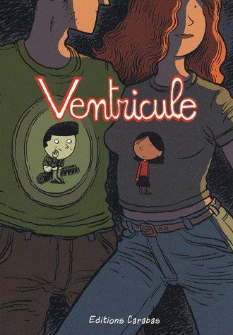 Ventricule