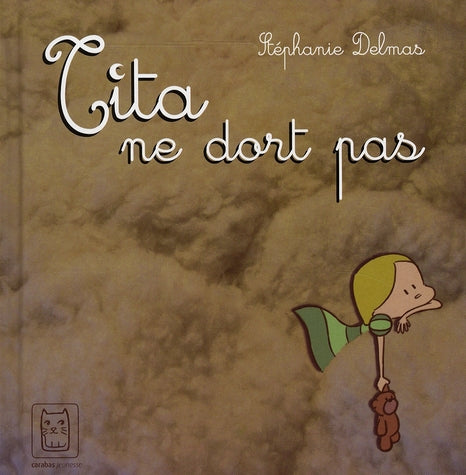 Tita ne dort pas