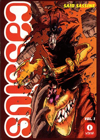 Cassius Tome 1